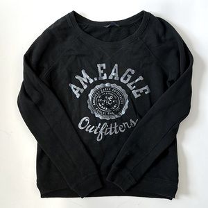 AE sweatshirt